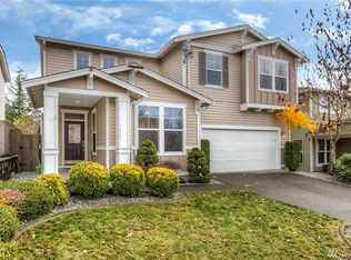 14023 SE 281st St, Kent, WA 98042