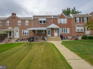 3837 Plumstead Ave, Drexel Hill, PA 19026