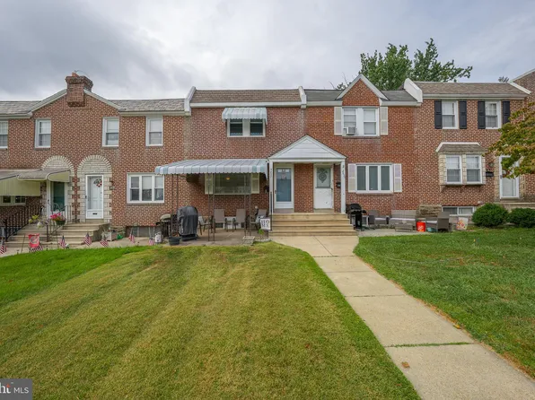 3837 Plumstead Ave, Drexel Hill, PA 19026