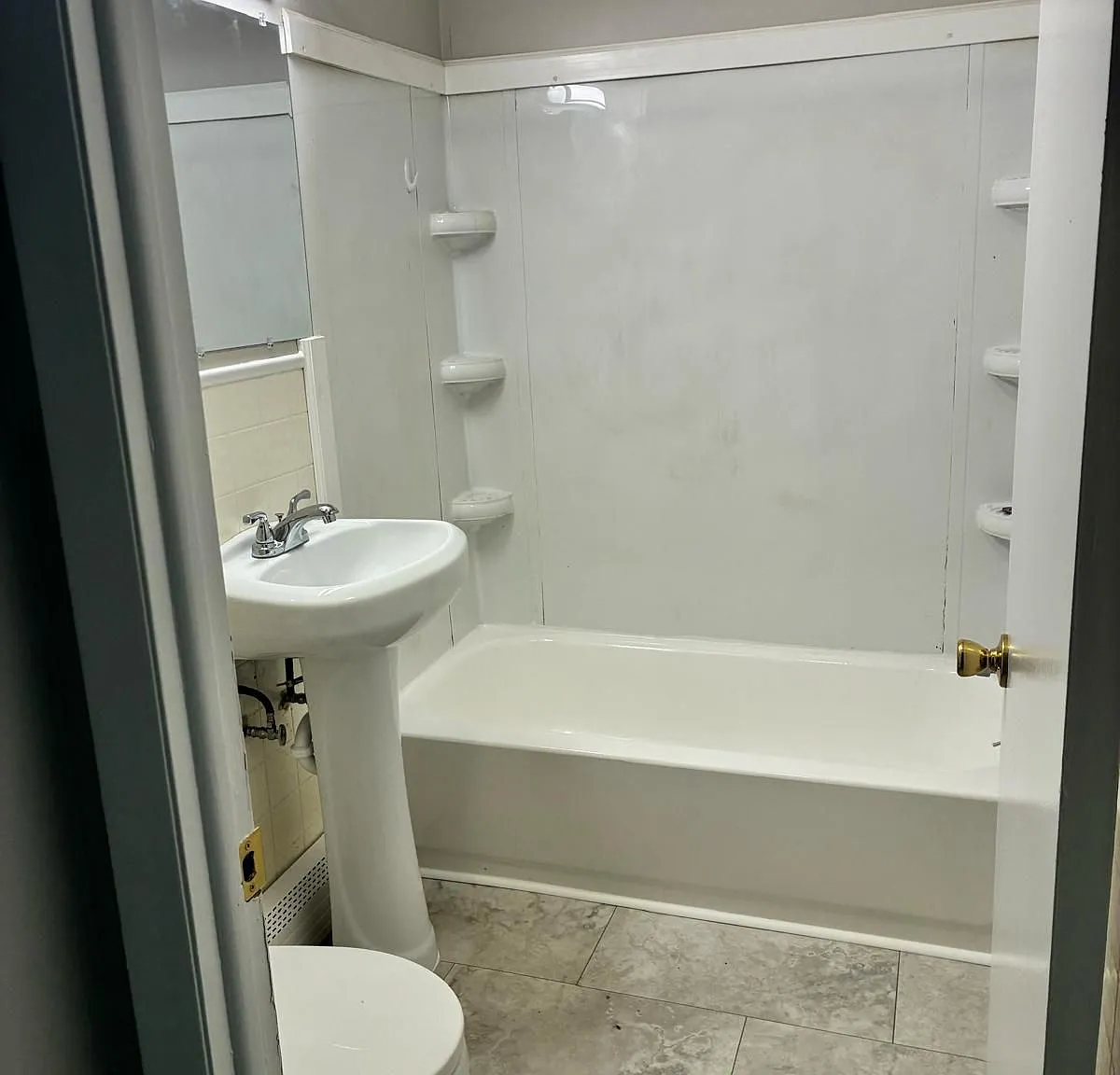 1 bed, 1.0 bath, 750 sqft, $1,470 — Photo 3