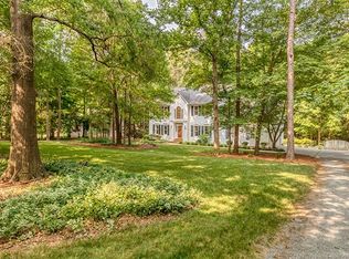 2209 Wedgewood Dr, Matthews, NC 28104