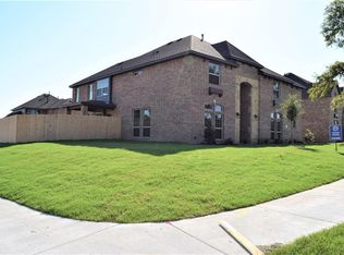 1737 Sagewood Dr, Desoto, TX 75115
