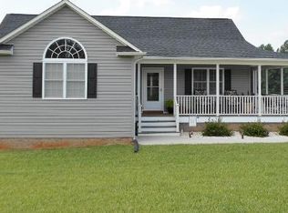 388 Soybean Dr, Appomattox, VA 24522