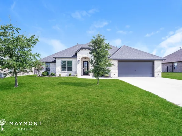 9508 Ocelot Ct, Godley, TX 76044
