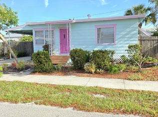 2065 Kurtz St, Fort Myers, FL 33901