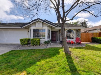 15192 Reynosa Dr, Rancho Murieta, CA, 95683
