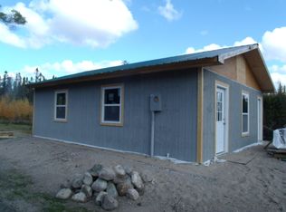 4972 Onaway Rd, Indian River, MI 49749