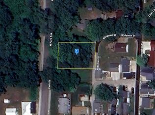 615 Widaman St, Warsaw, IN 46580
