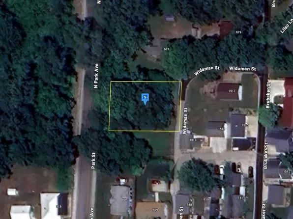 615 Widaman St, Warsaw, IN 46580