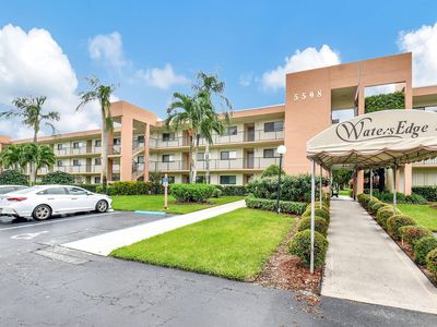 5598 Witney Drive #305, Delray Beach, FL, 33484