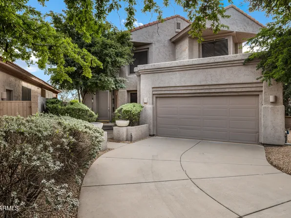 7695 E POZOS Drive, Scottsdale, AZ 85255