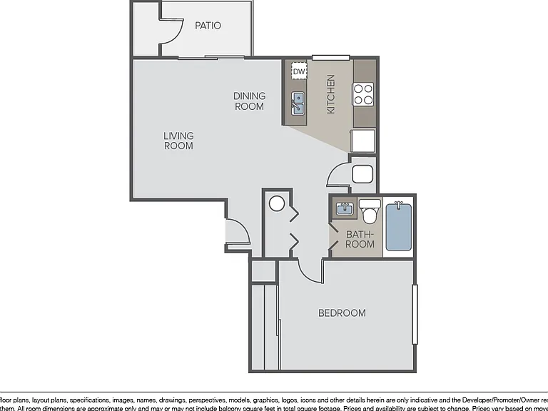 Plan 1A