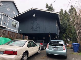 3018 NE 137th St, Seattle, WA 98125