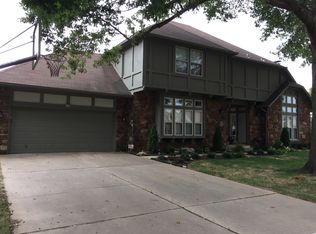 10620 E 100th Pl, Tulsa, OK 74133