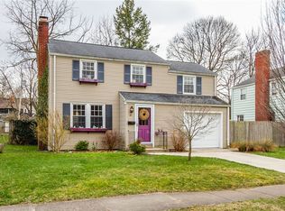 31 Drexmore Rd, Rochester, NY 14610