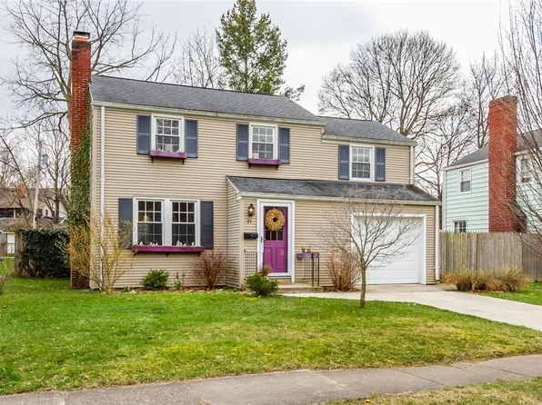 31 Drexmore Rd, Rochester, NY 14610