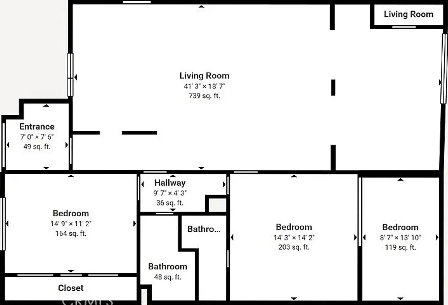 For Rent Available 10/1/2026 — Photo 2