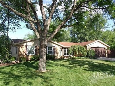 2nd image of 4118 Thorton Dr