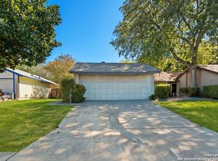 5936 Misty Glen, San Antonio, TX 78247