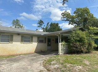 10247 Colonial Ct N, Jacksonville, FL 32225