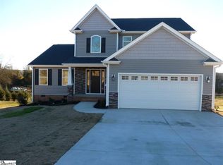 541 Buck Creek Rd, Chesnee, SC 29323