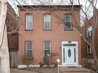 6725 Vermont Ave, Saint Louis, MO