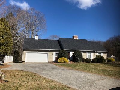 669 Stevens Rd, Swansea, MA, 02777
