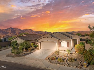 7577 S TOWEL CREEK Drive, Gold Canyon, AZ, 85118