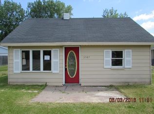 3587 State Street Rd, Bay City, MI 48706