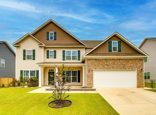 616 Roseridge Dr, Blythewood, SC 29016