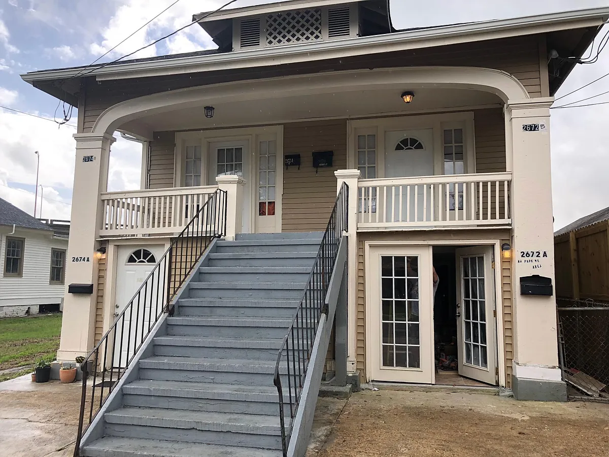 Building Photo - 2672 Myrtle St #A