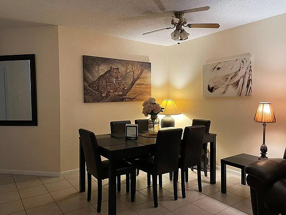 Dinning room