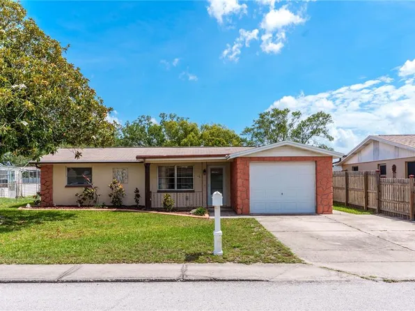 7024 Mayfield Dr, Port Richey, FL 34668