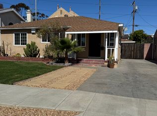 5027 W 122nd St, Hawthorne, CA 90250