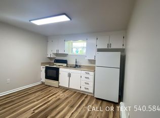 2814 Idlewild Blvd NE, Roanoke, VA 24012