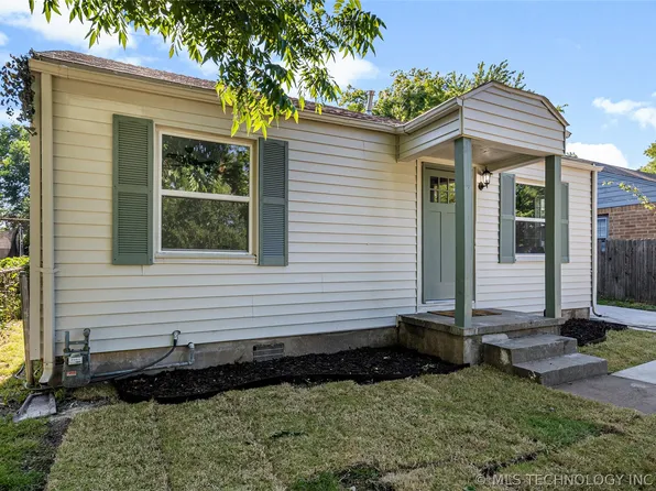 546 S Richmond Ave, Tulsa, OK 74112