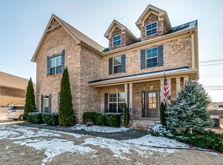 2016 Via Francesco Ct, Spring Hill, TN 37174
