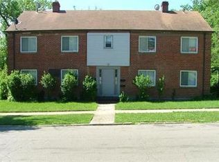 2706 Oxford Ave #2, Dayton, OH