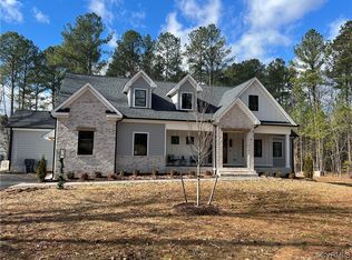15242 Isle Pines Dr, Chesterfield, VA 23838