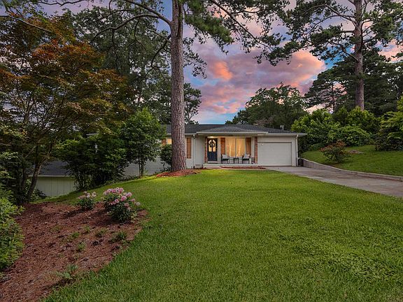 2nd image of 1100 Brookwood Ct