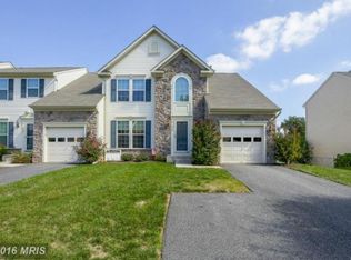 215 Steed Ln, Bel Air, MD 21014
