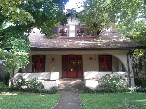 3717 Central Ave, Nashville, TN 37205