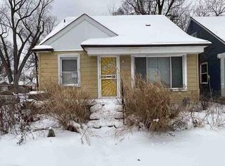 18656 Dale St, Detroit, MI