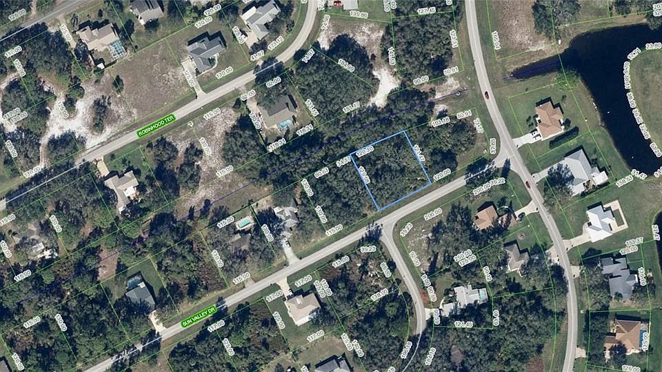 1st image of 5709 Sun Valley Dr Lot 15
