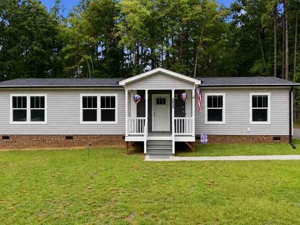 3053 Sterl Carrington Rd, Oxford, NC 27565