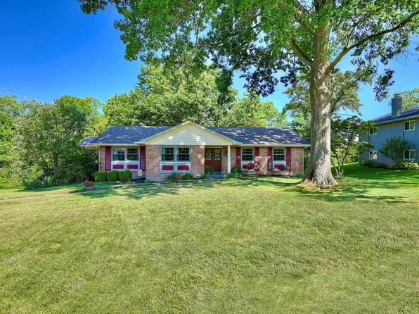 3114 Bernard Dr, Edgewood, KY 41017