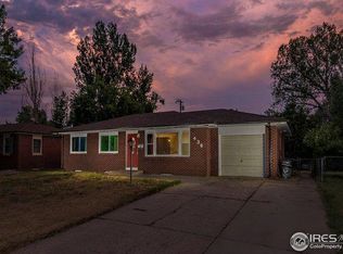 436 26th Avenue Ct, Greeley, CO 80634
