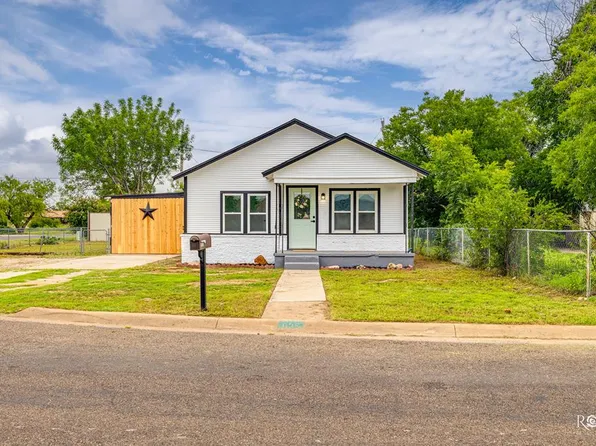 935 E 40th St, San Angelo, TX 76903