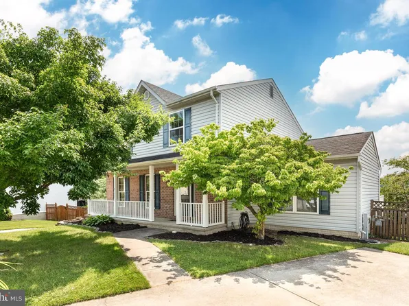 191 Fissure Ct, Westminster, MD 21158