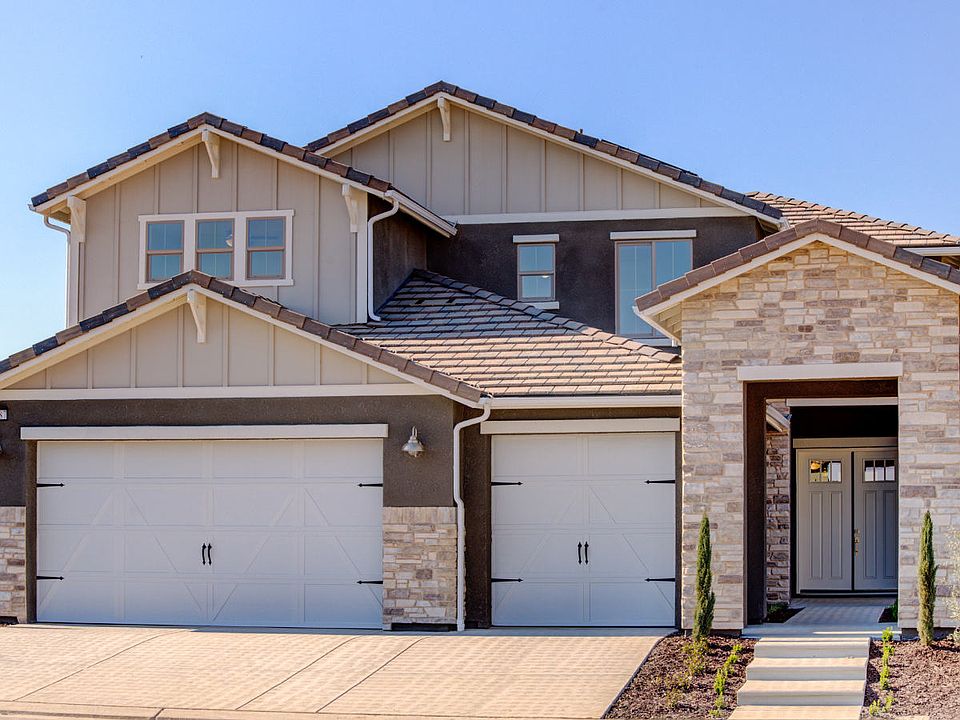Modern Farmhouse Exterior